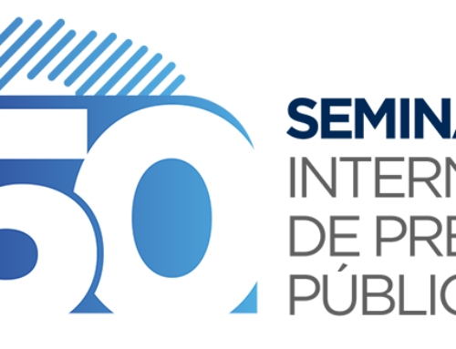 50 SEMINARIO INTERNACIONAL DE PRESUPUESTO PÚBLICO PONENCIAS