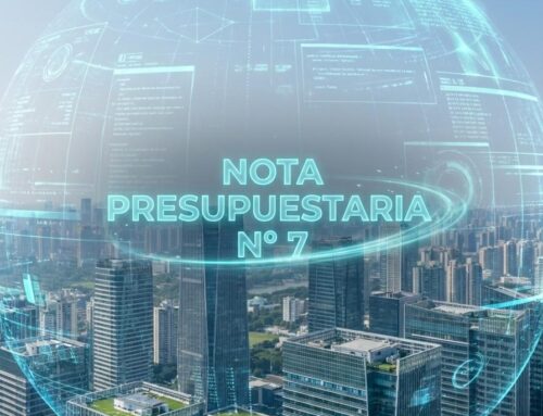 Nota Presupuestaria Nº 7