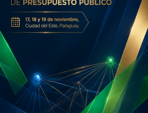 53° Seminario Internacional de Presupuesto Público