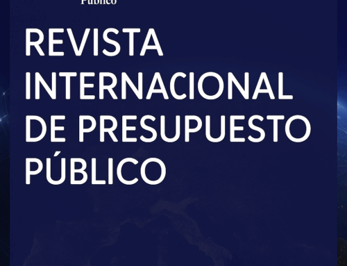 113 – Revista Internacional de Presupuesto Púbico- ASIP