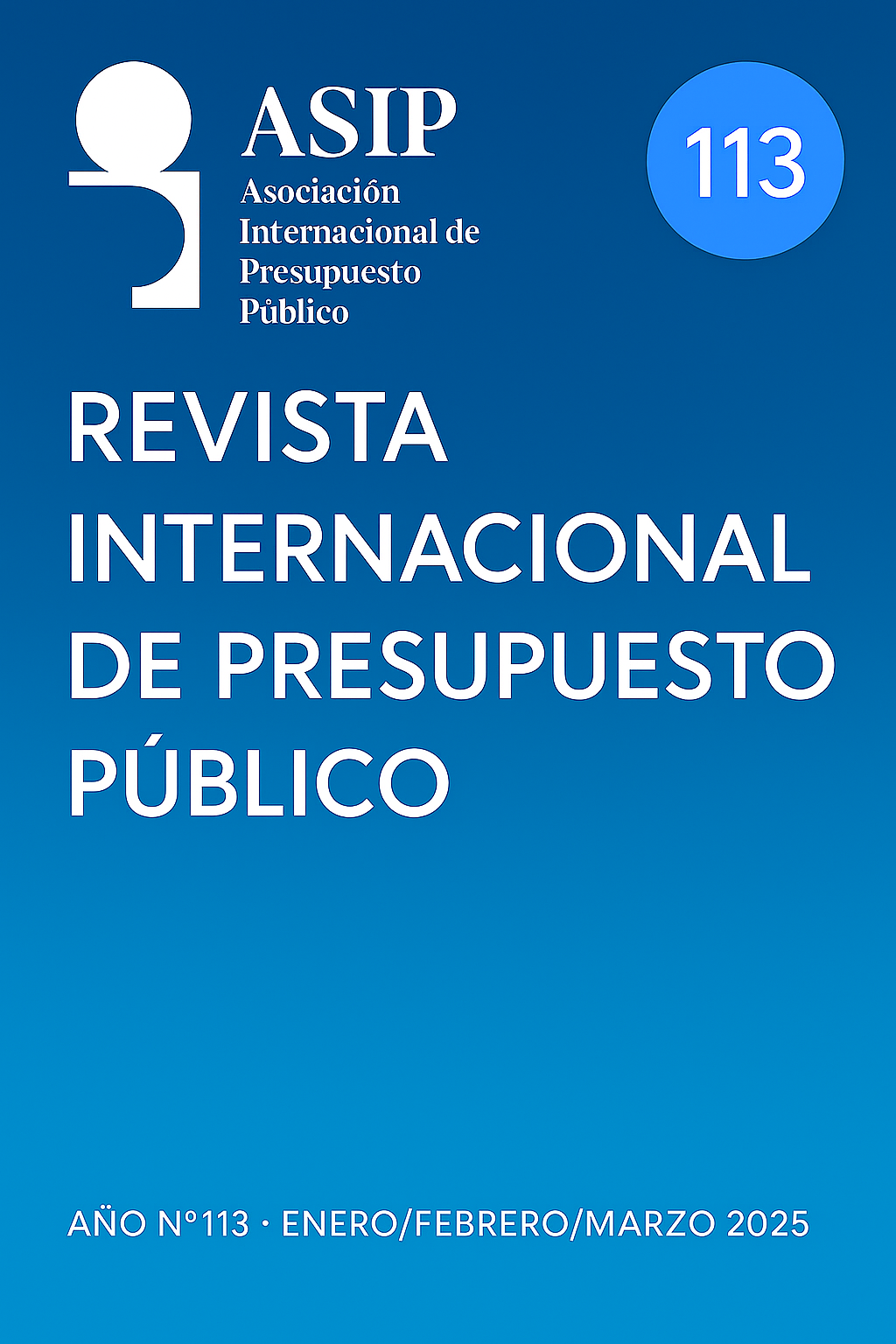 Países Miembros ASIP